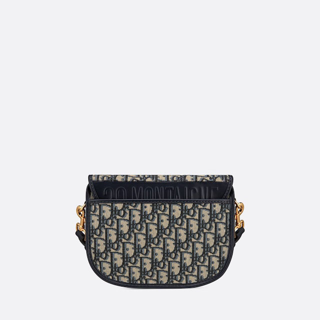 MEDIUM BOBBY BAG