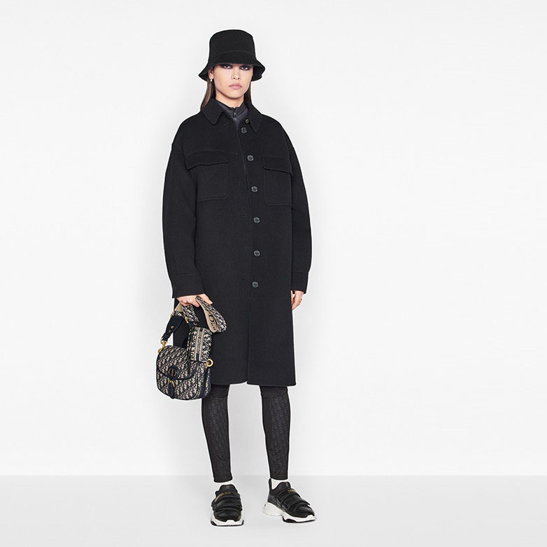 MEDIUM BOBBY BAG