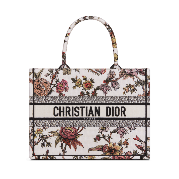 MEDIUM BOOK TOTE