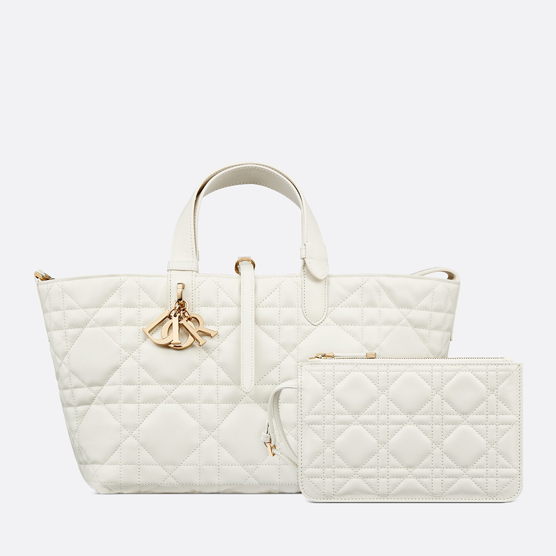 MEDIUM TOUJOURS BAG