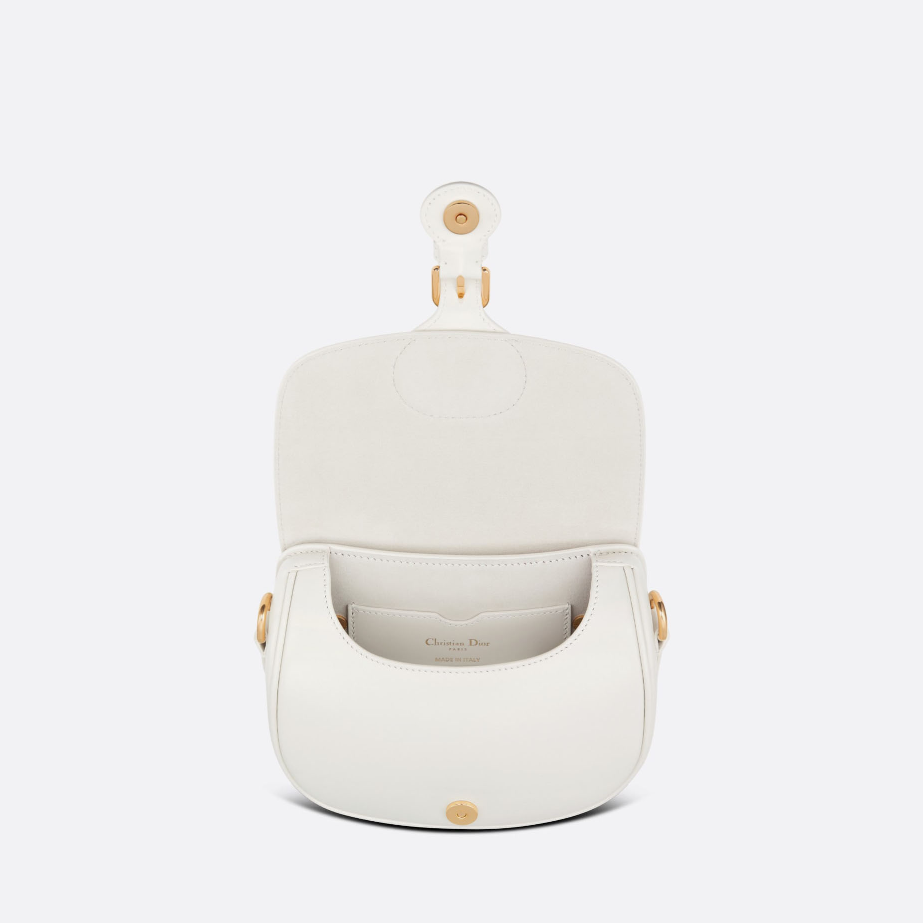 SMALL BOBBY BAG