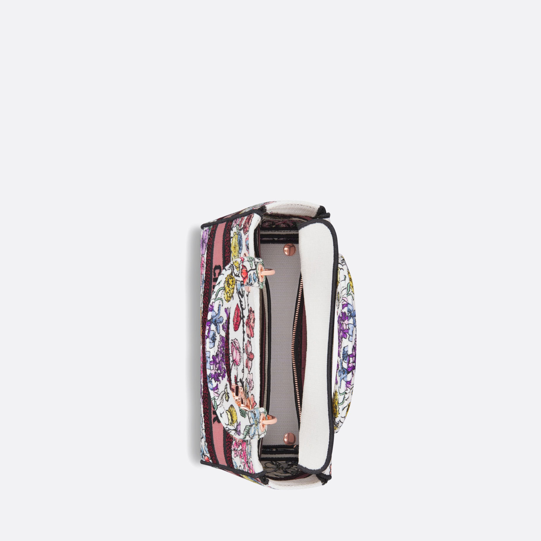MEDIUM LADY D-LITE BAG