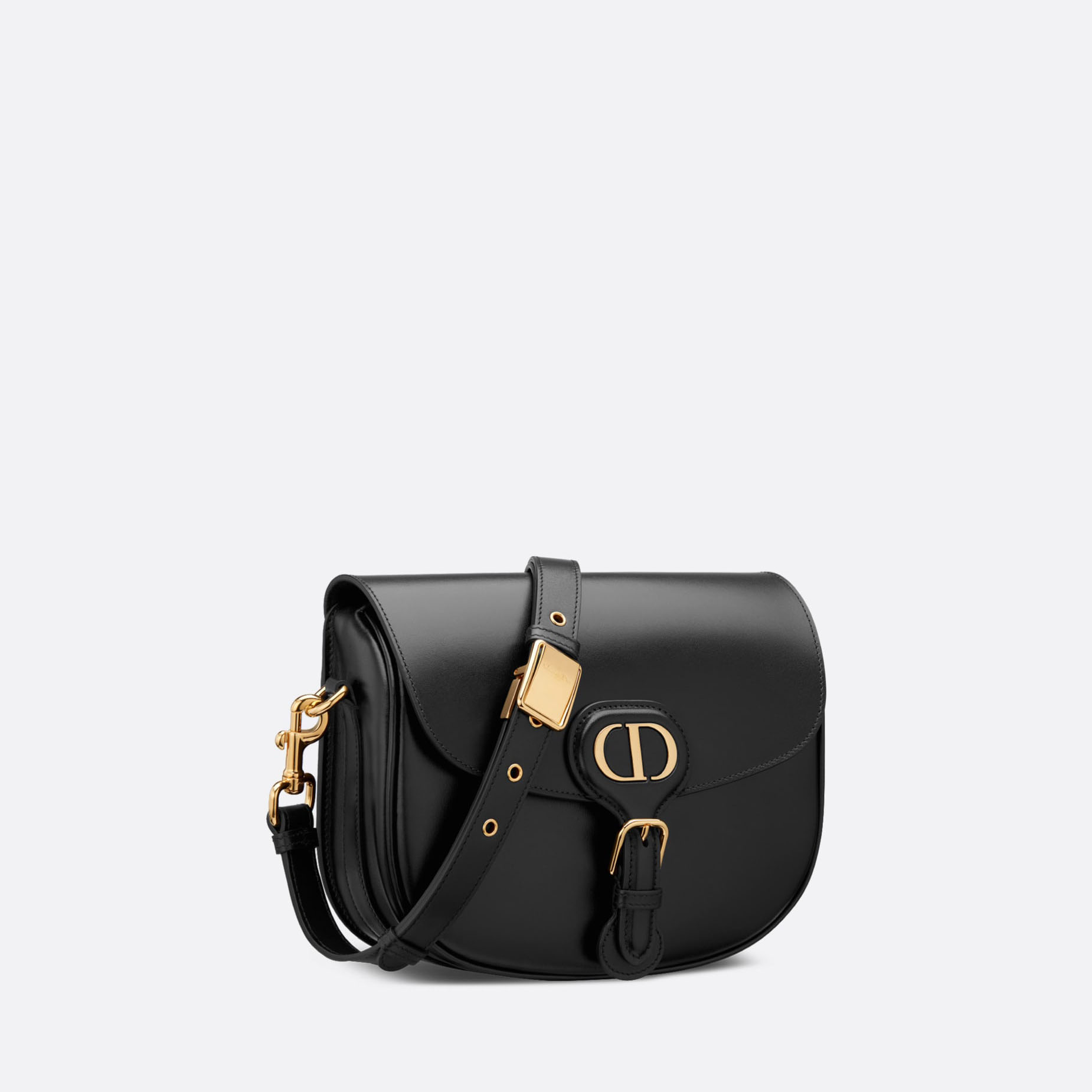 MEDIUM BOBBY BAG