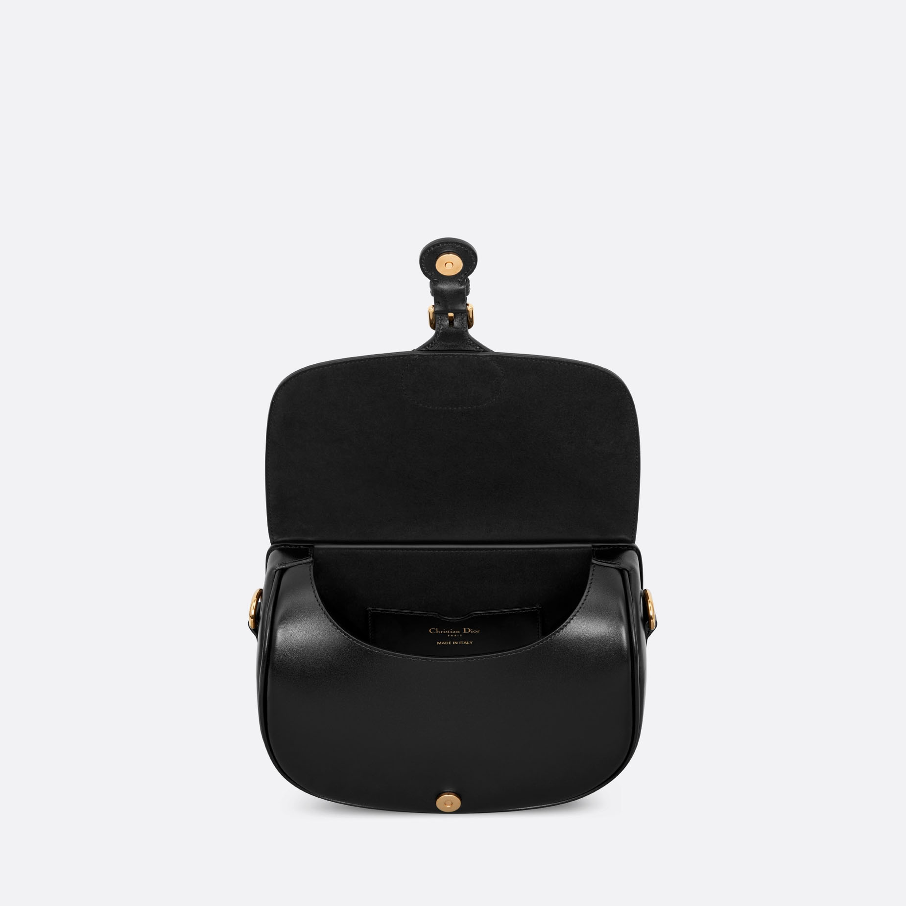 MEDIUM BOBBY BAG