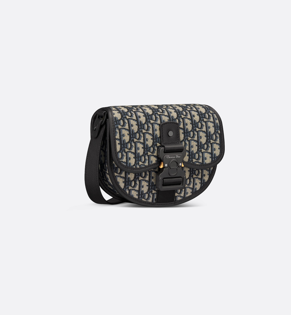 Mini Gallop Bag with Strap