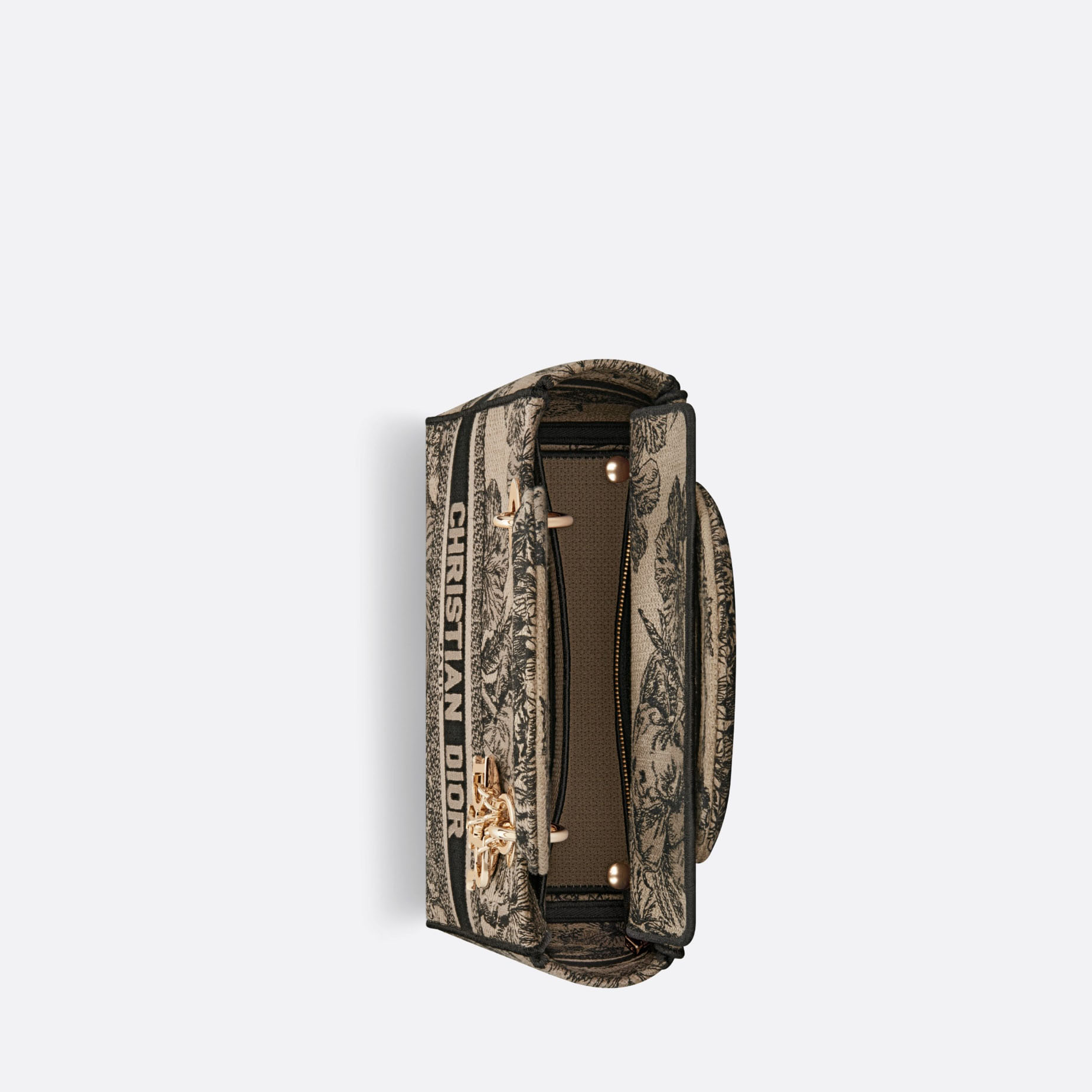 MEDIUM LADY D-LITE BAG