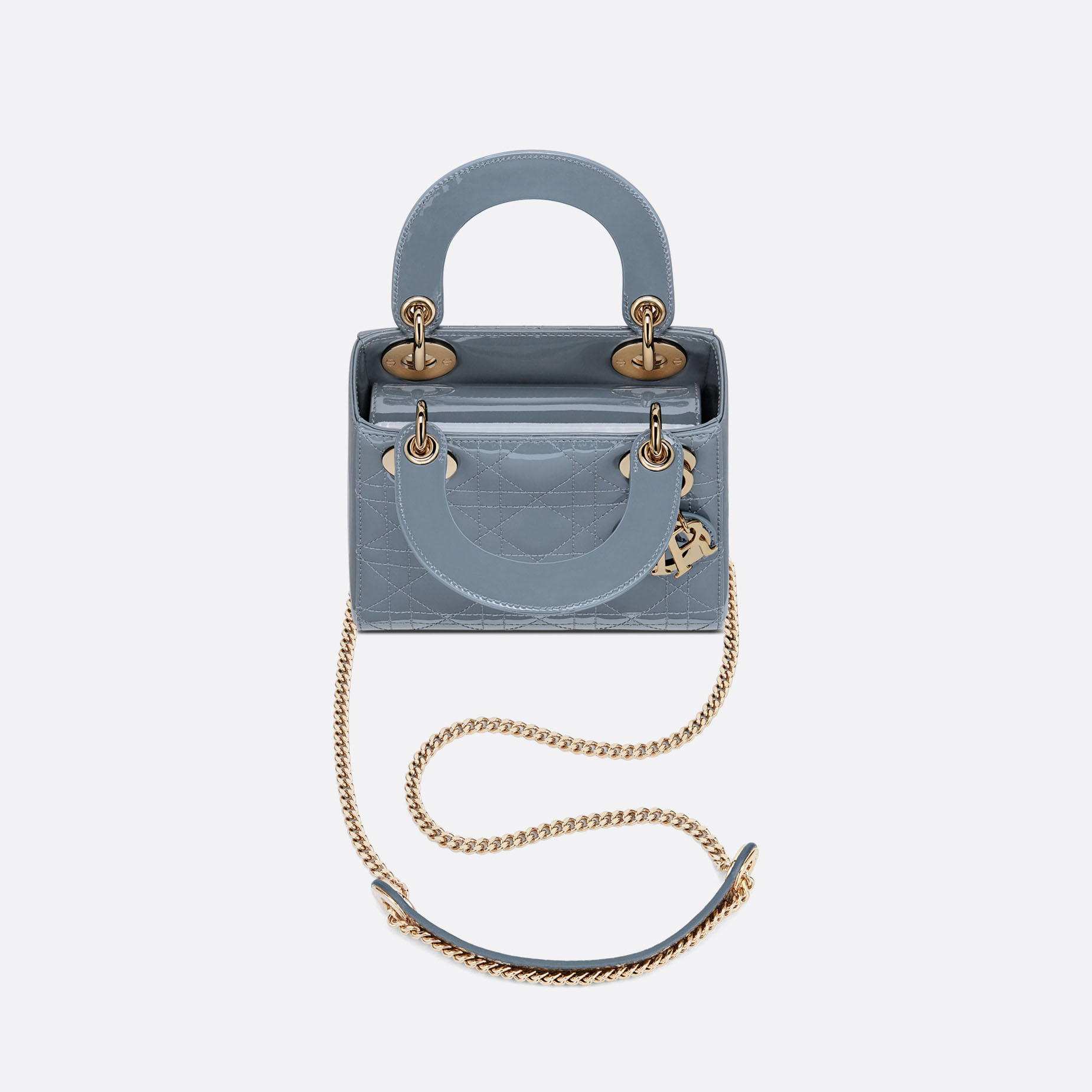 MINI LADY BAG