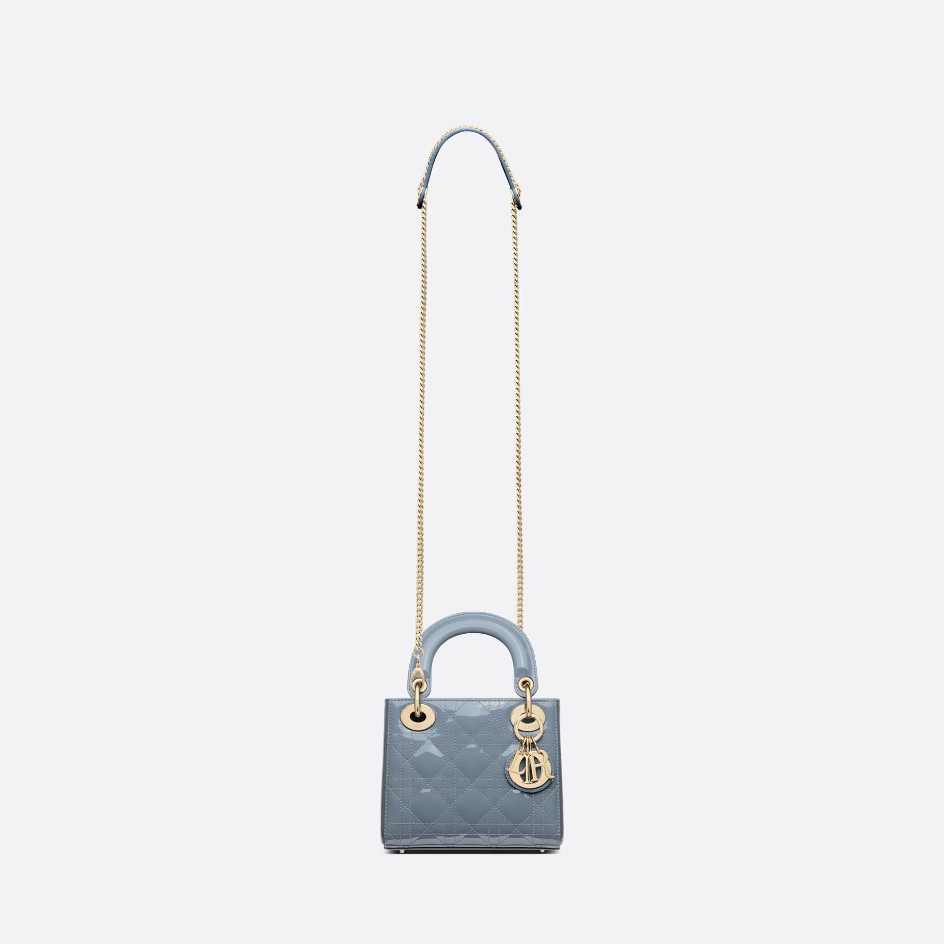 MINI LADY BAG