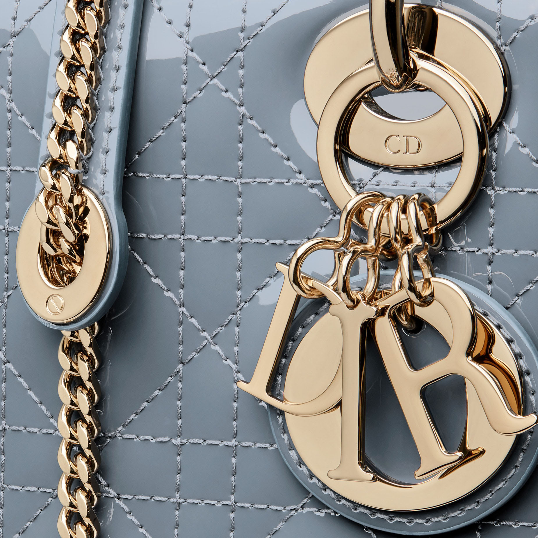 MINI LADY BAG