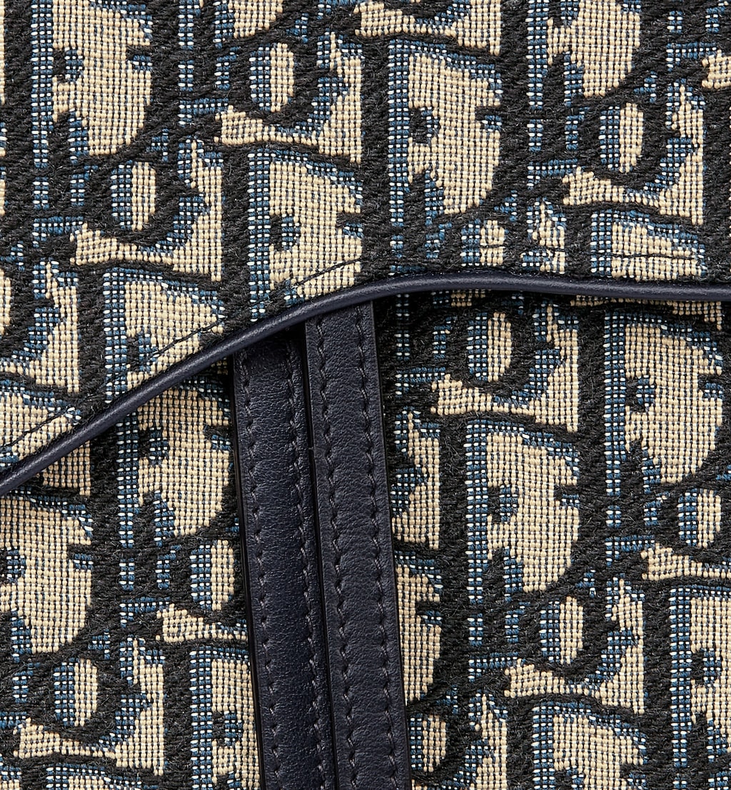 Saddle Pouch