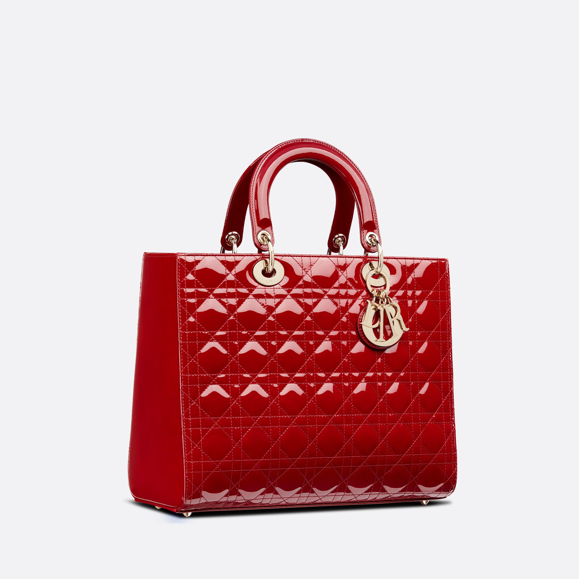 MEDIUM LADY BAG