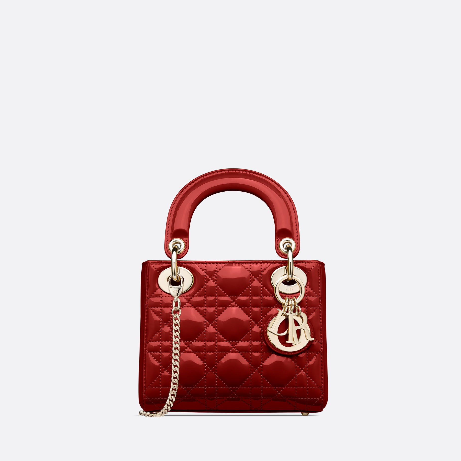 MEDIUM LADY BAG