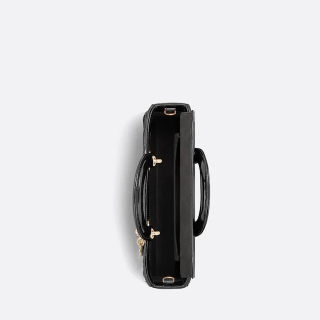 MEDIUM LADY D-JOY BAG