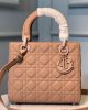 DIOR MEDIUM LADY DIOR BAG