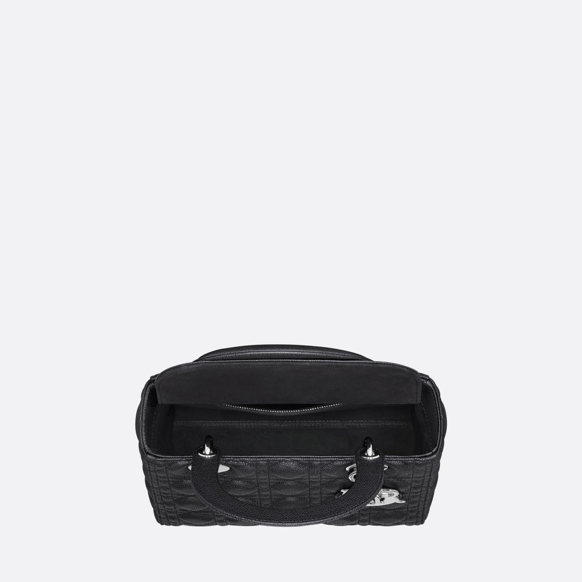 MEDIUM LADY BAG