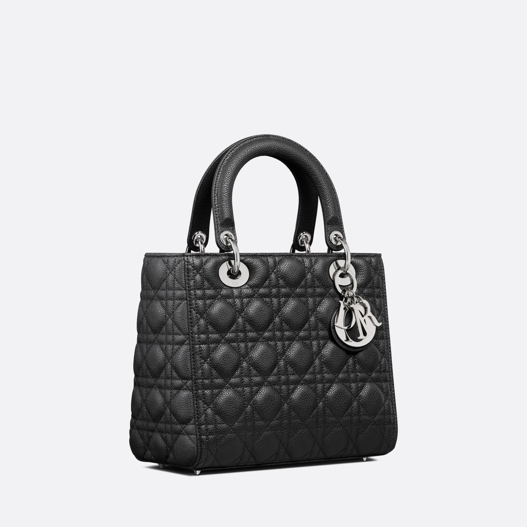 MEDIUM LADY BAG