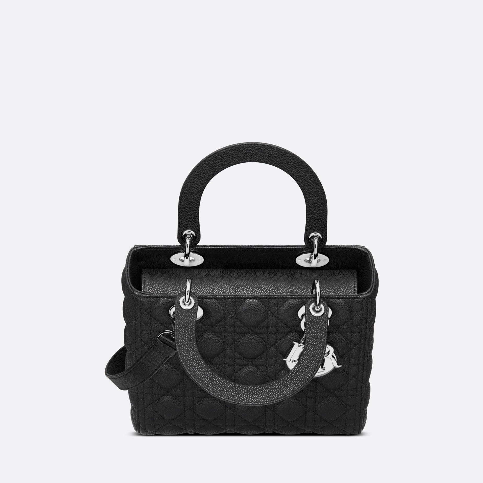 MEDIUM LADY BAG