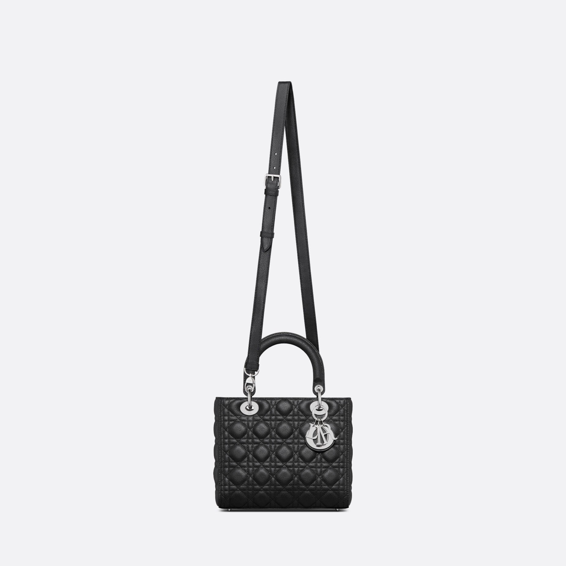 MEDIUM LADY BAG