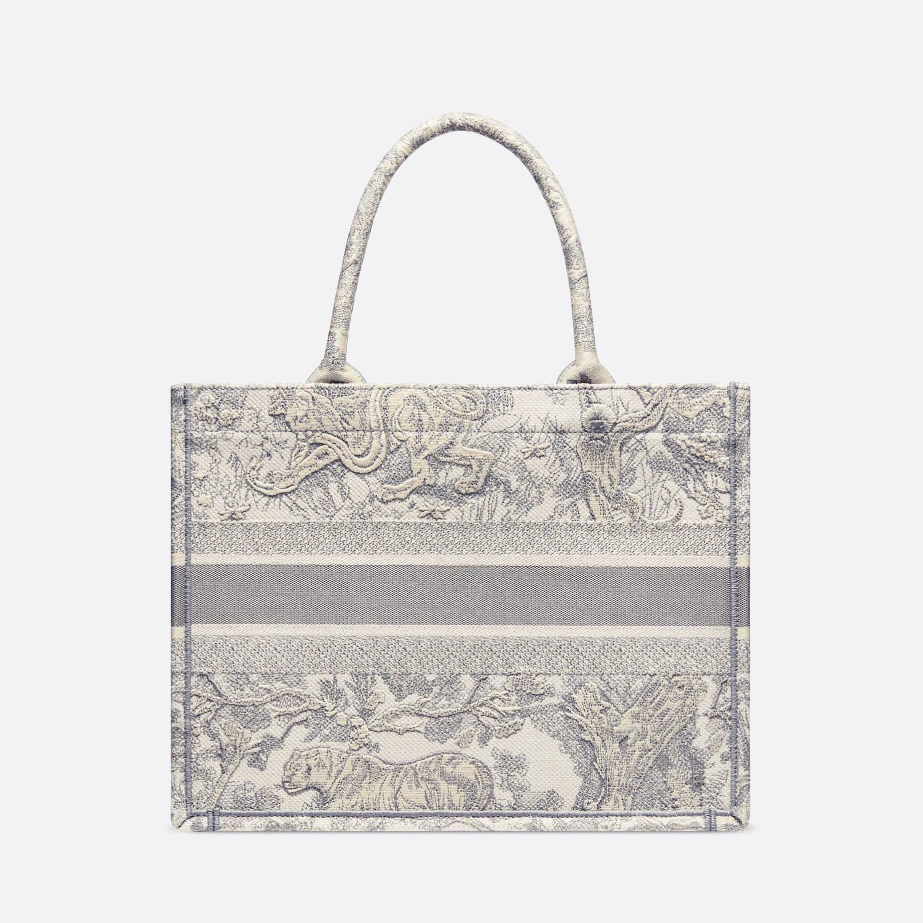 MEDIUM BOOK TOTE