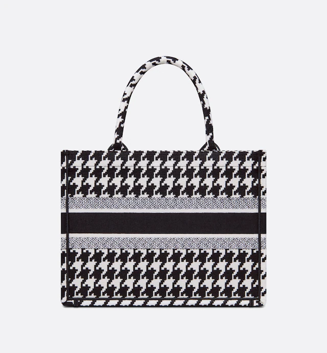 MEDIUM BOOK TOTE