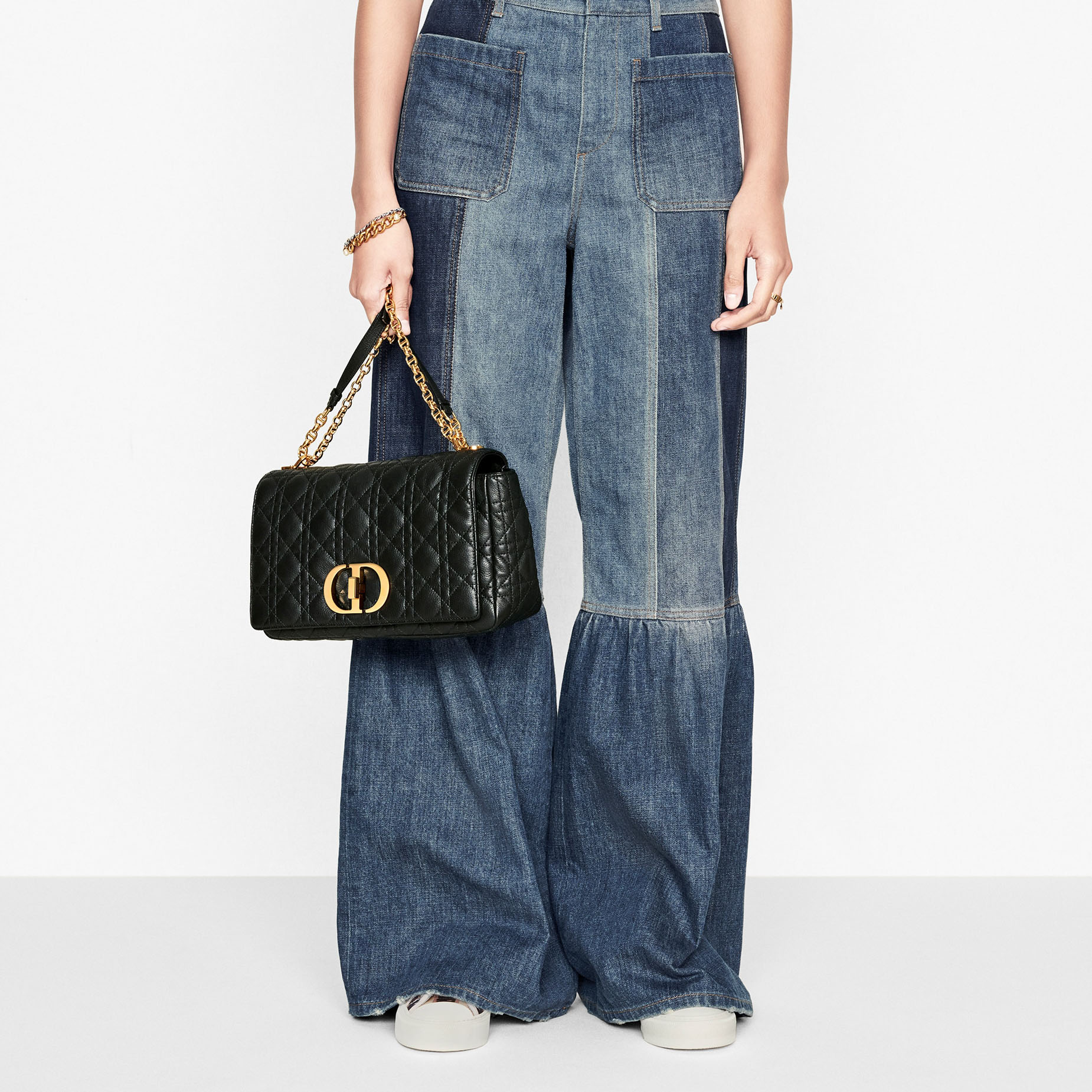 LARGE CARO BAG