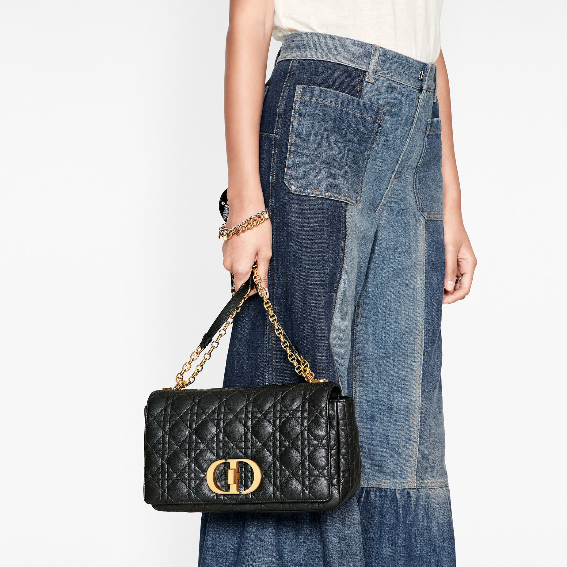 LARGE CARO BAG