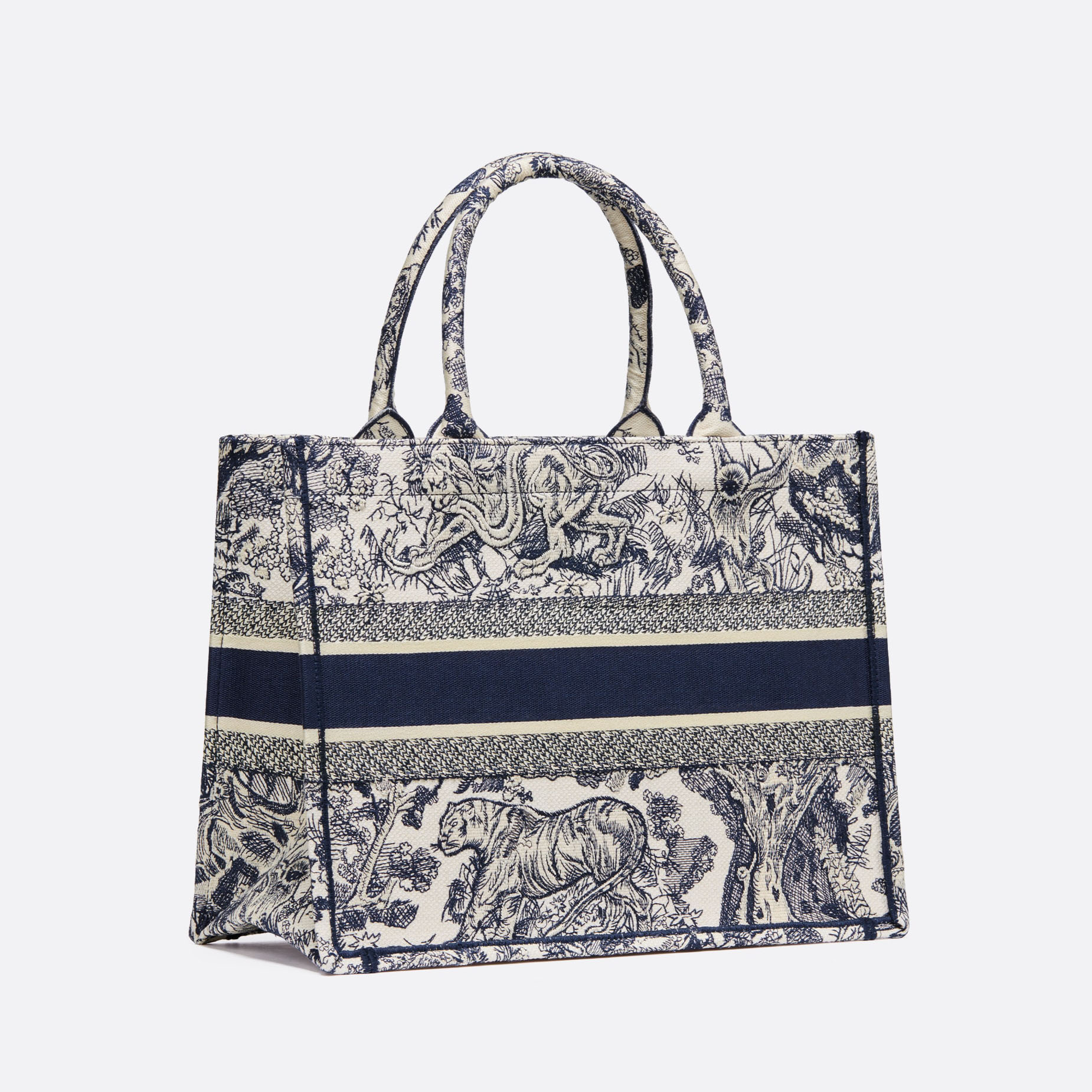 MEDIUM BOOK TOTE