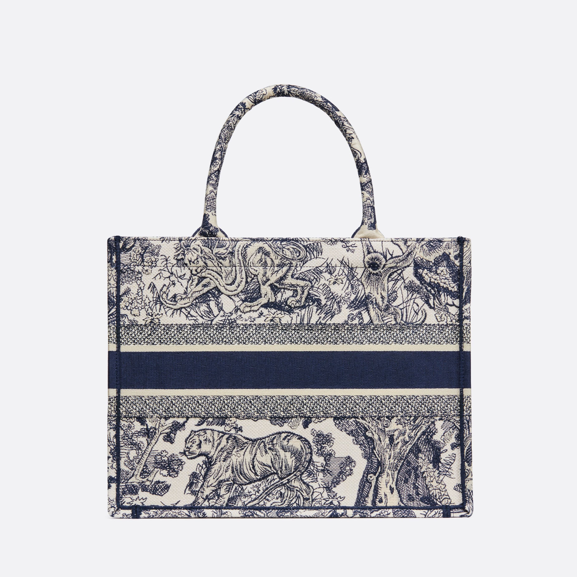 MEDIUM BOOK TOTE