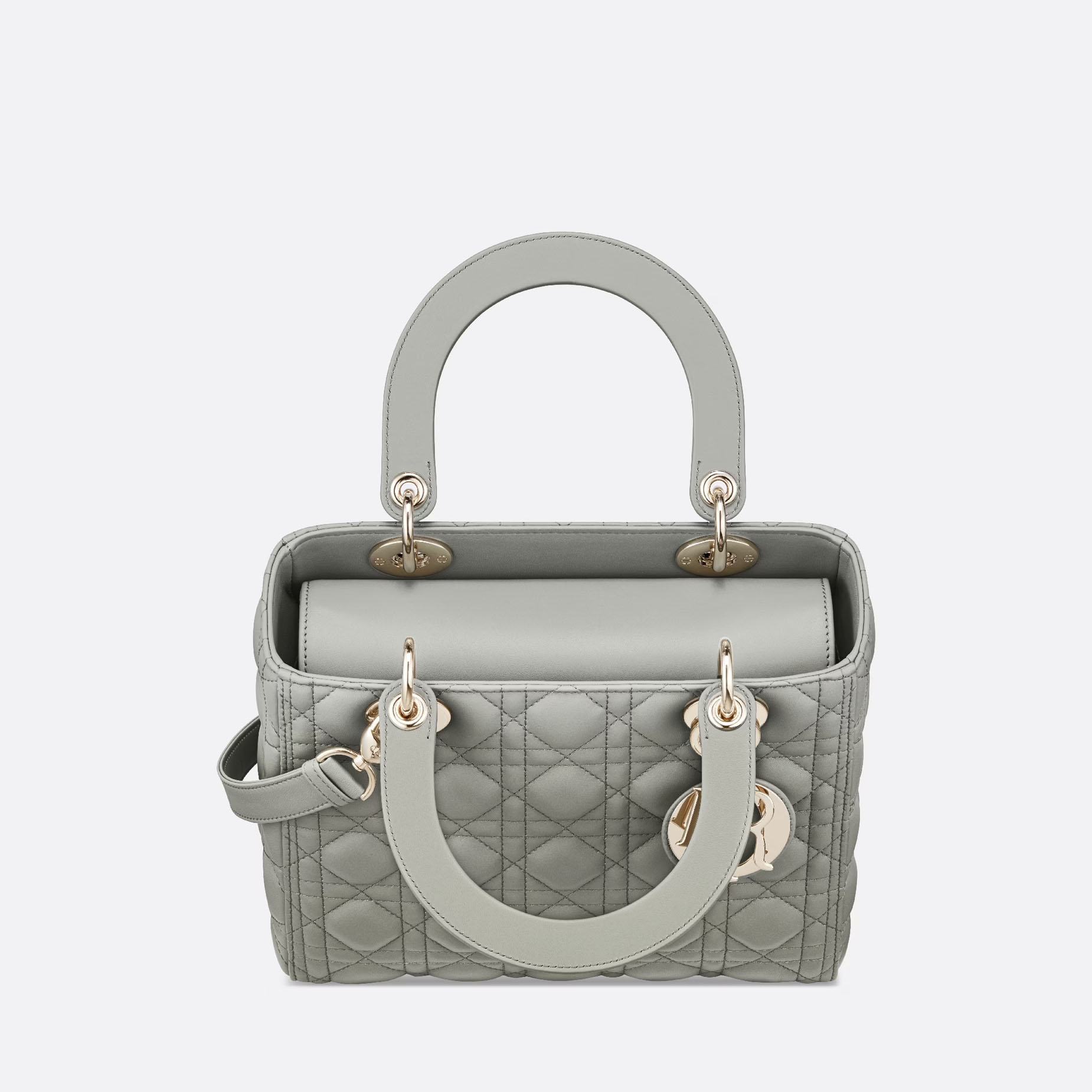 MEDIUM LADY BAG