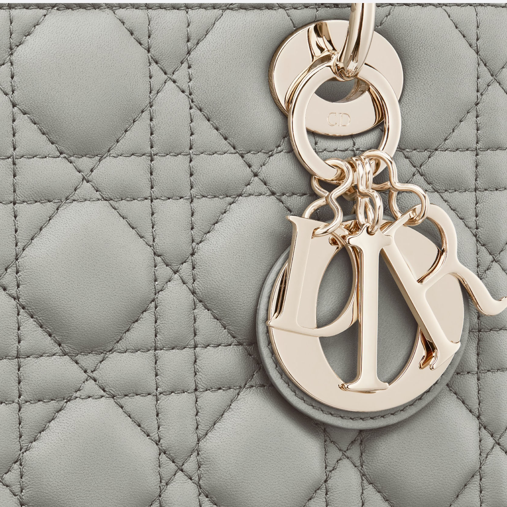 MEDIUM LADY BAG