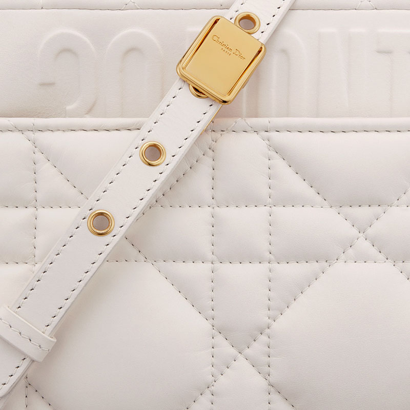 SMALL CARO BAG