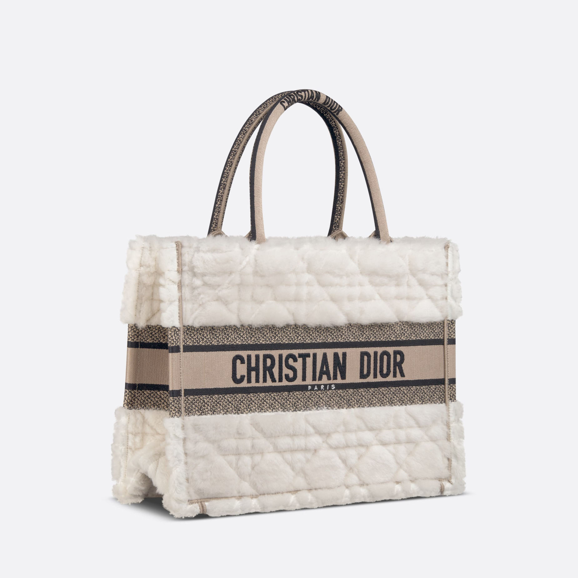 MEDIUM BOOK TOTE