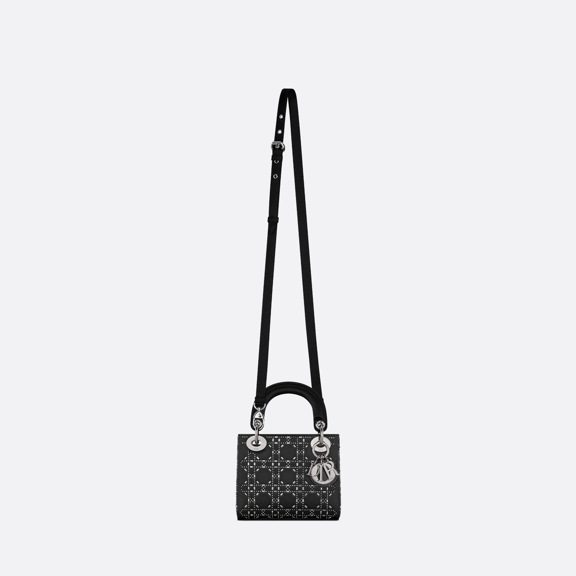 MINI LADY BAG