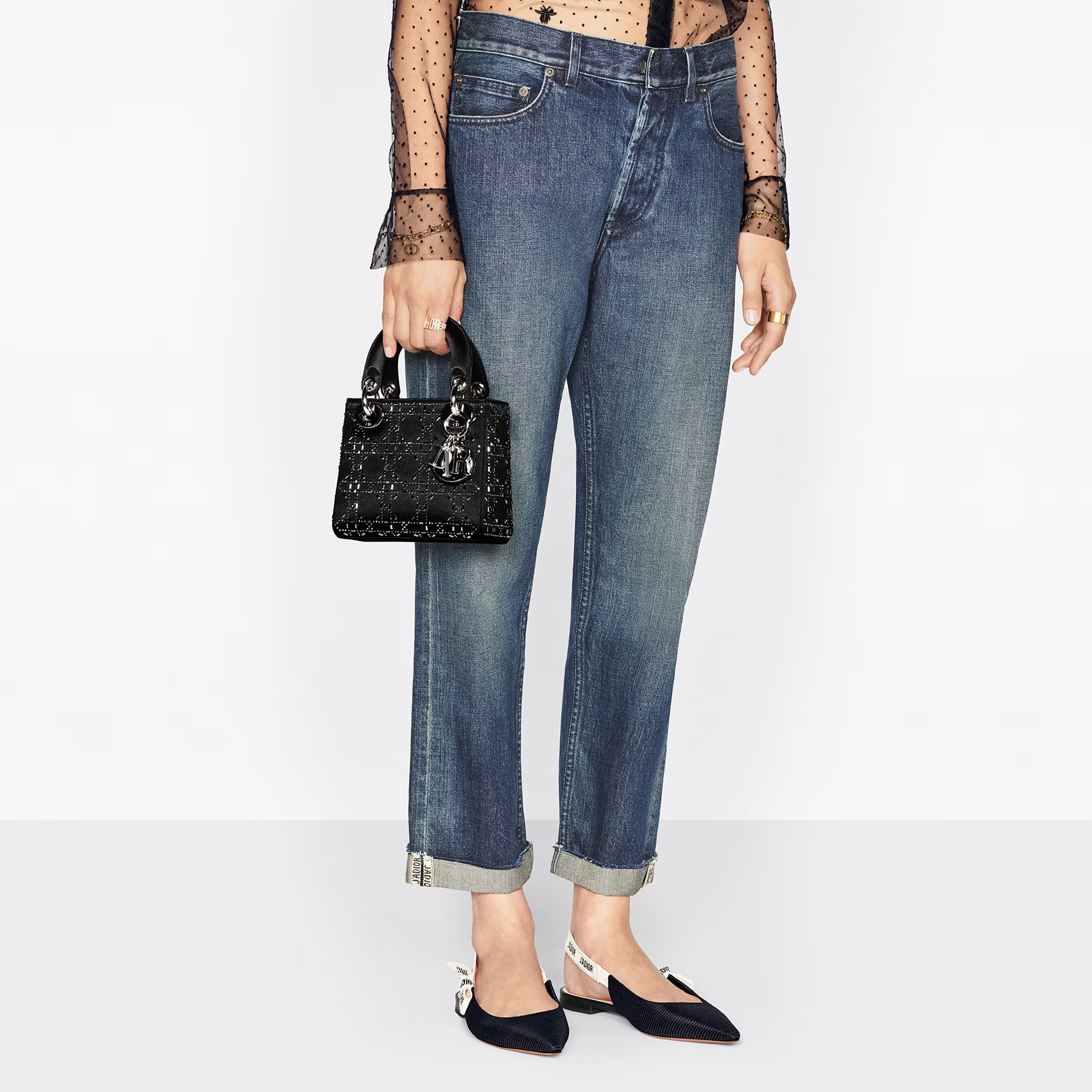 MINI LADY BAG