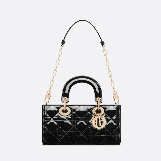 SMALL LADY D-JOY BAG