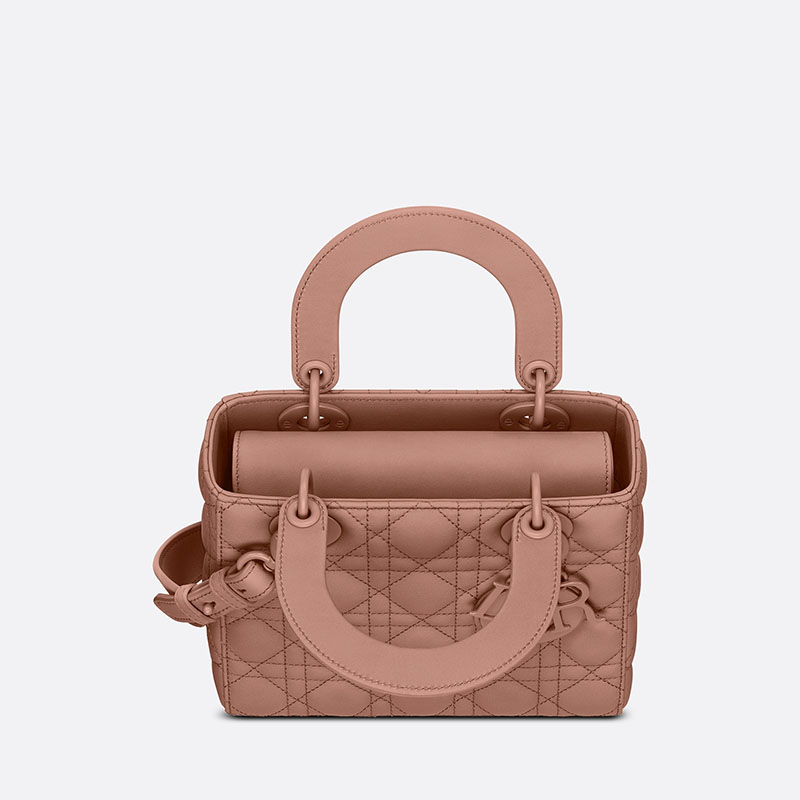 SMALL LADY MY ABC BAG