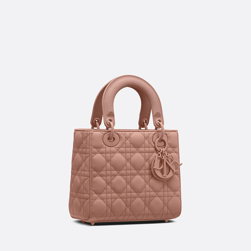 SMALL LADY MY ABC BAG