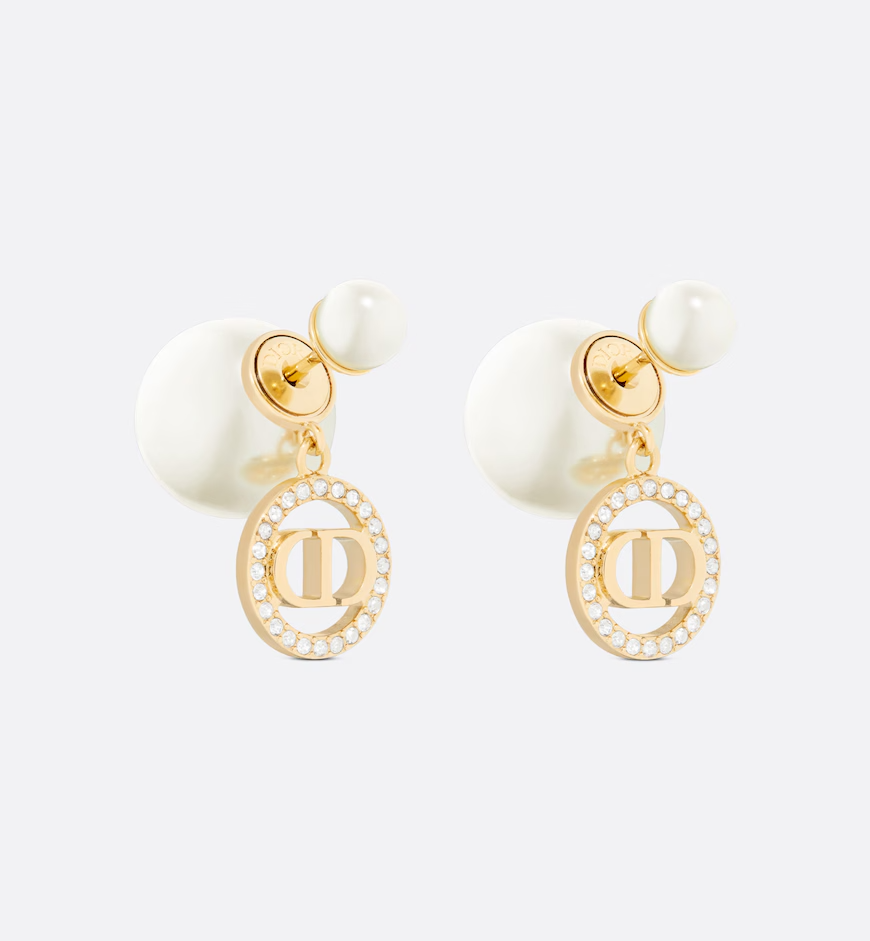 Tribales Earrings