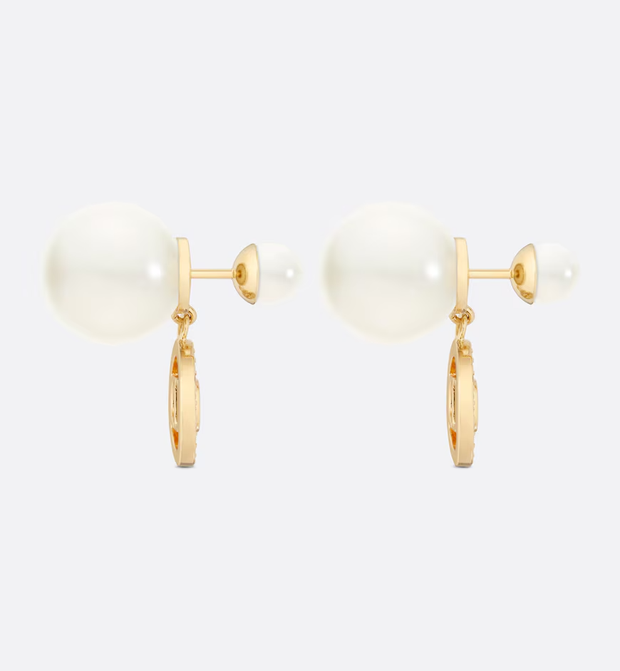 Tribales Earrings