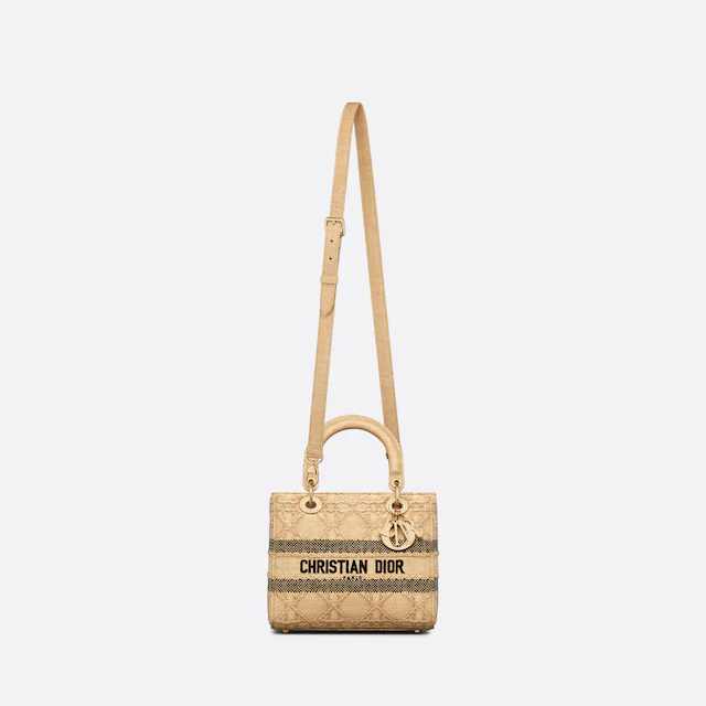 MEDIUM LADY D-LITE BAG