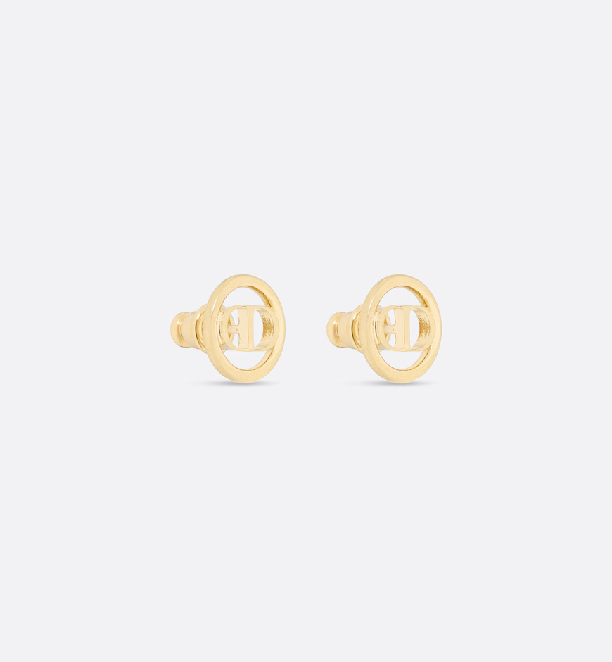 30 Montaigne Stud Earrings