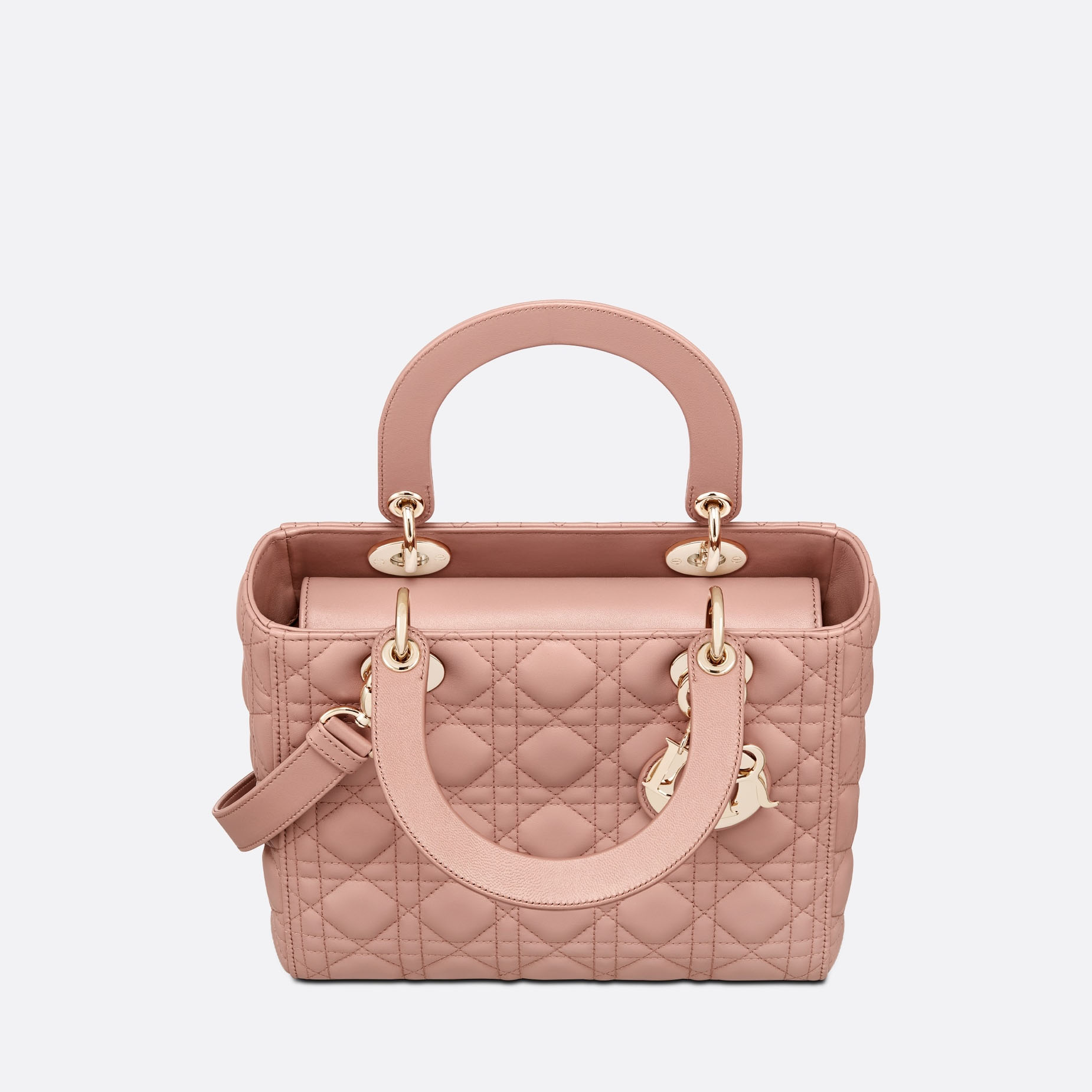 MEDIUM LADY BAG