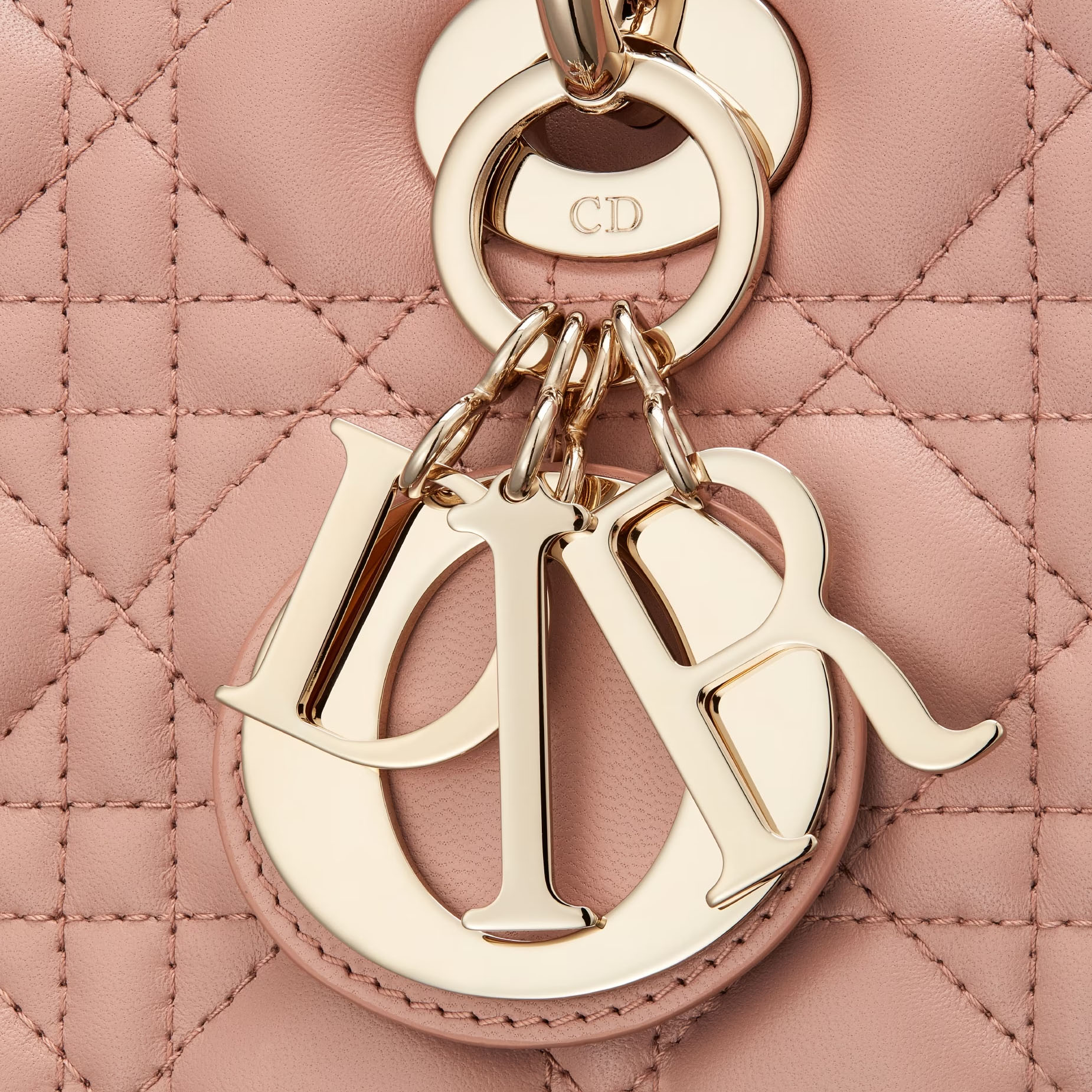 MEDIUM LADY BAG