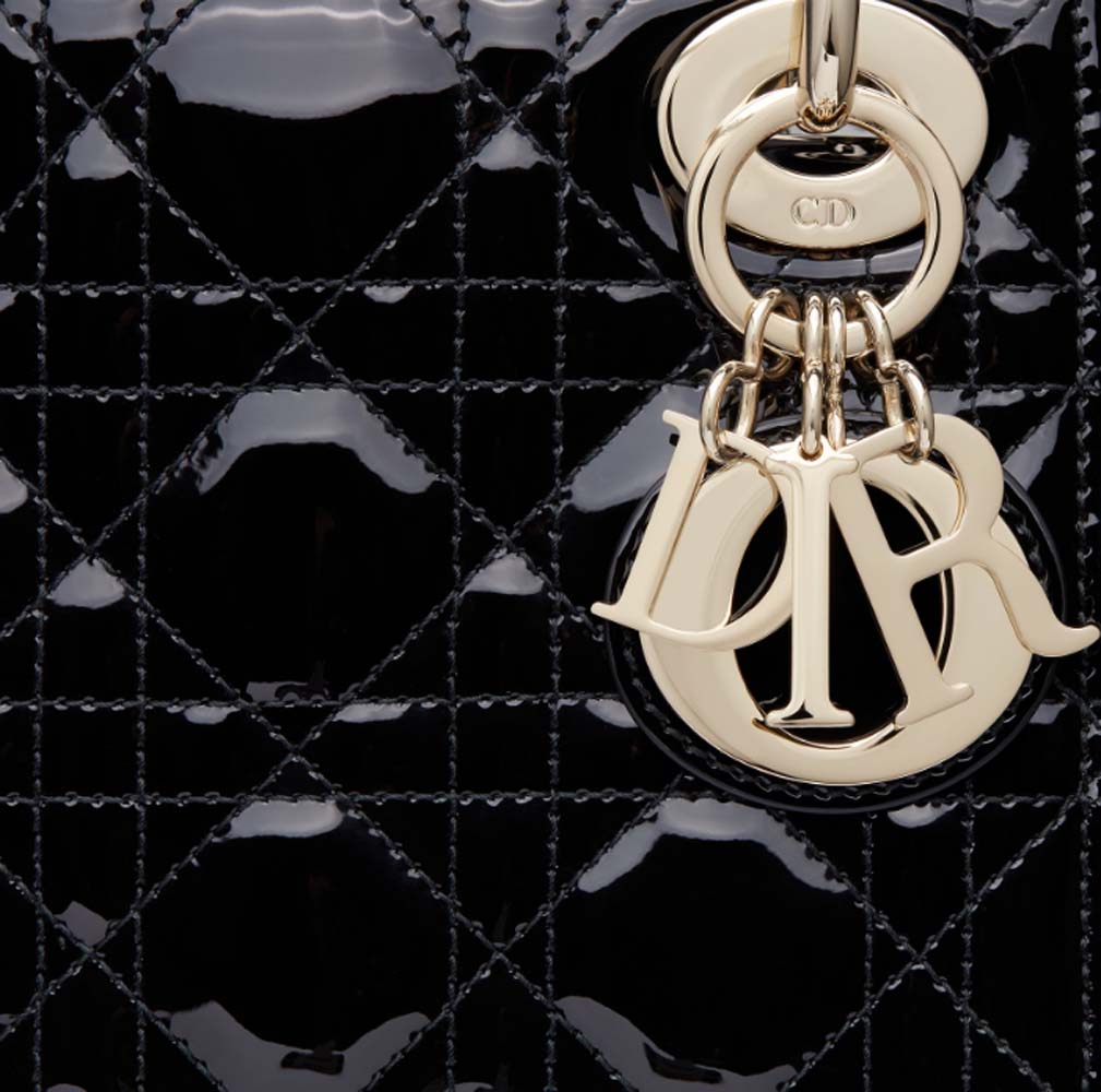 MINI LADY DIOR BAG