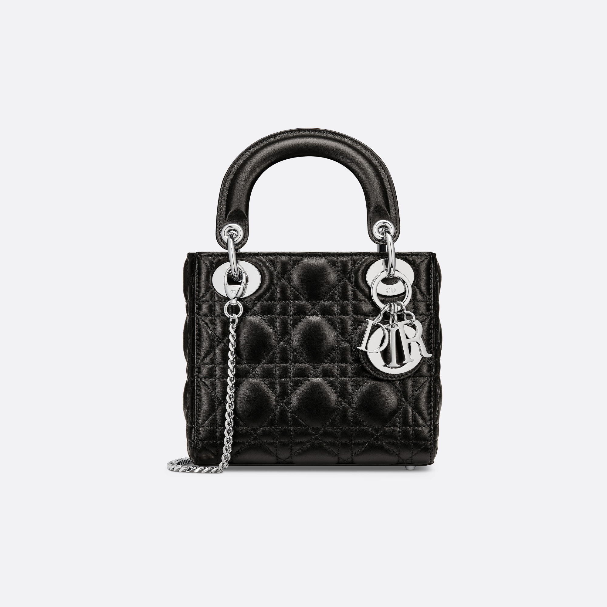 MINI LADY BAG