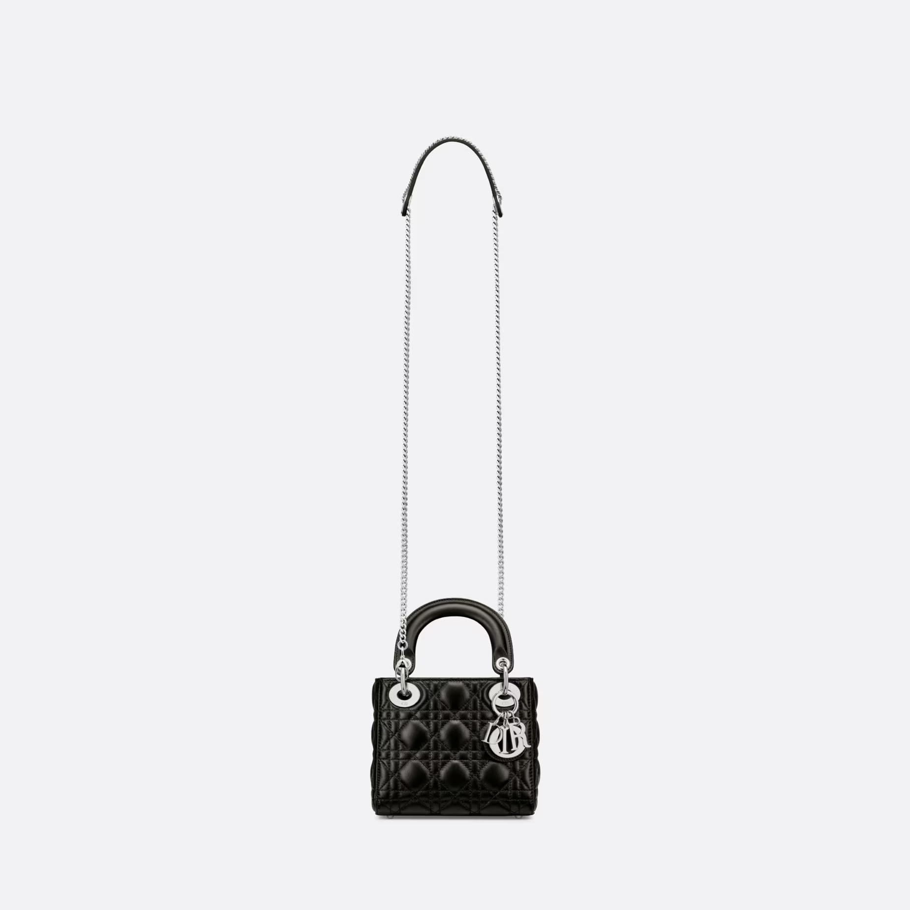 MINI LADY BAG