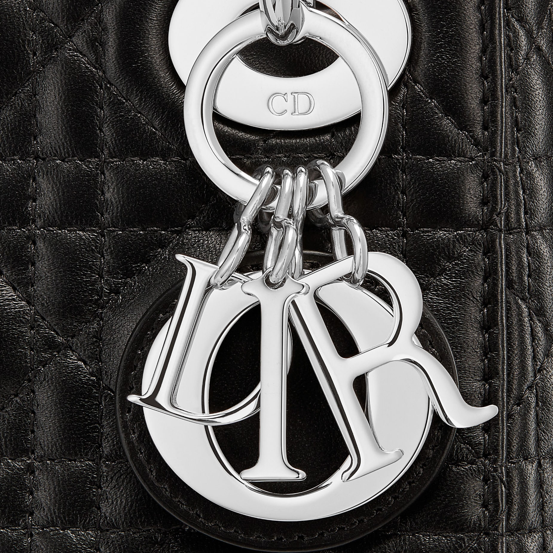 MINI LADY BAG
