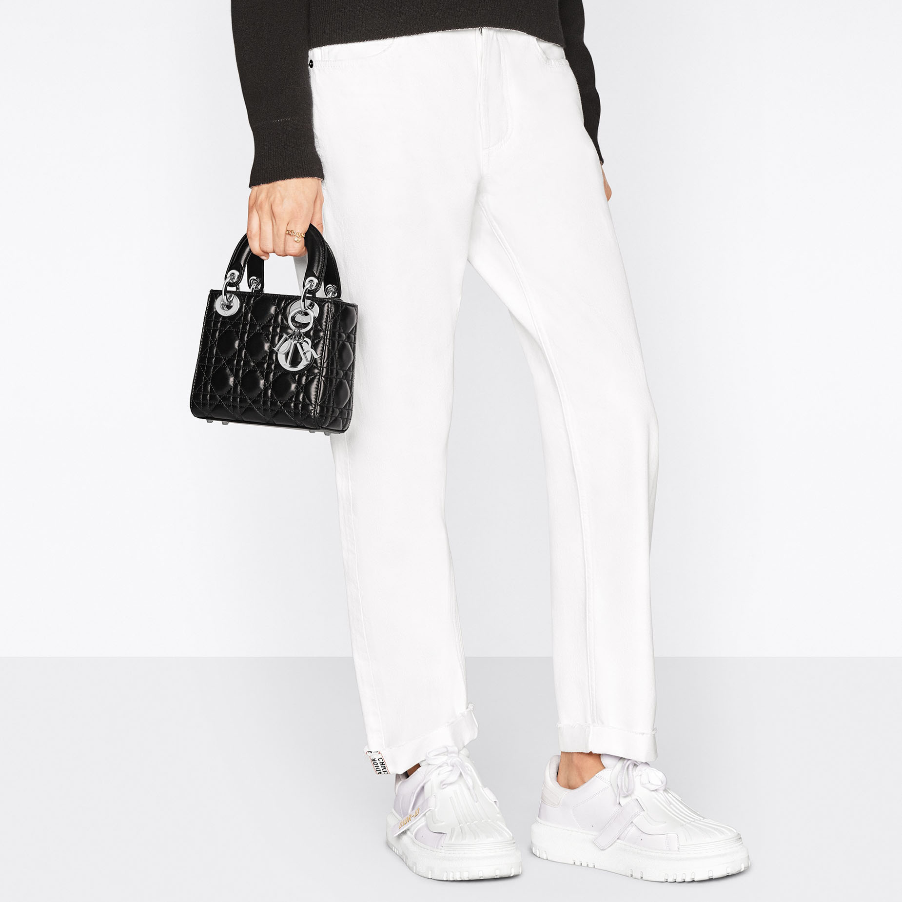 MINI LADY BAG