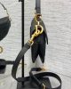 Dior Mini Saddle Bag with Strap