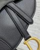 Dior Mini Saddle Bag with Strap